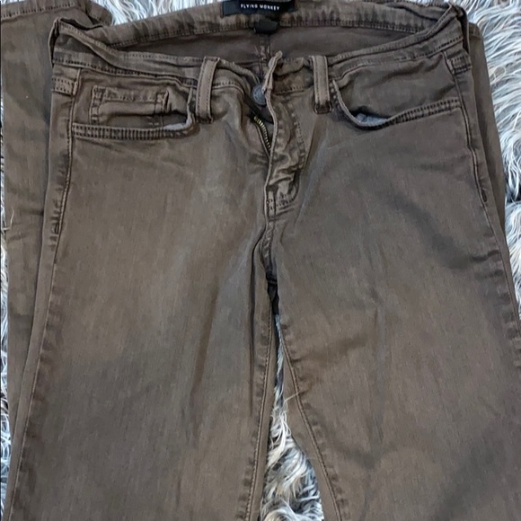 Flying Monkey super stretch Skinnies - Picture 3 of 3